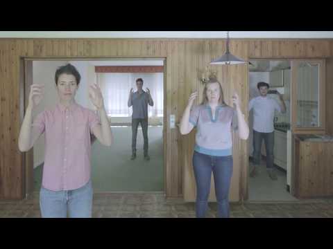 Open Your Window - Anu Junnonen - 2018