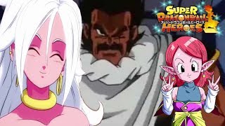【SDBH/ゆっくり実況】新OP&ED実装！界王神EL vs 界王神BS【スーパードラゴンボールヒーローズ/ユニバースミッション/バトルスポーツスタジアム】