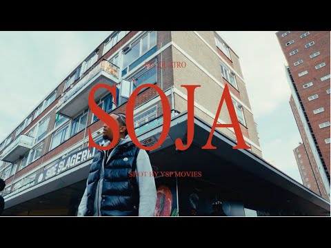 BFLQuatro - Soja (Prod.BFLClyde) [Official Video]