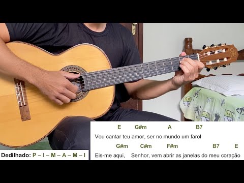 Eu Vou Cantar - Chicomattos