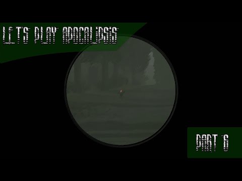 Let's play Apocalipsis 06 - Destination Cordon