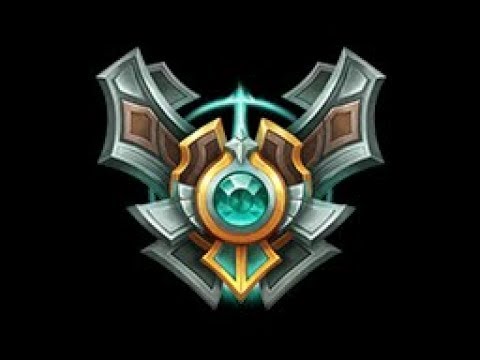 Master promotion/Carried by Rat IRL/Feeding last game