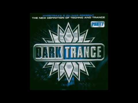 Dark Trance Vol.7 cd1