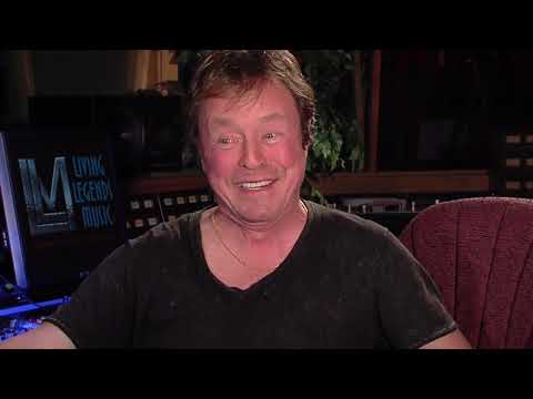 Rick Derringer Tells It All!