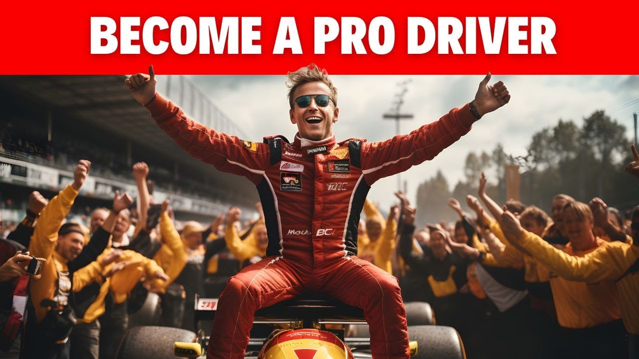 Ford Performance Junior Program Announced 1 Ford Performance Junior Program Announced