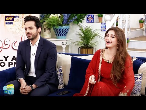 'Dil e Veeran' Drame Ke Bare Main Kuch Dilchasp Batein - #DileVeeran