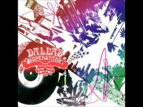 Dallas Superstars - Fast Driving (Antiloop Short M.O.N.S.T.E.R. Remix)