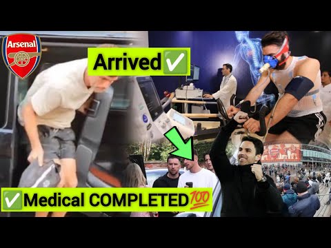 OMG!!🚨🚨 Arsenal Second signing confirmed✅ it's happening at Arsenal🔥 Romano confirmed💯