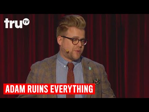 Adam Ruins Everything - Election Special (Promo)