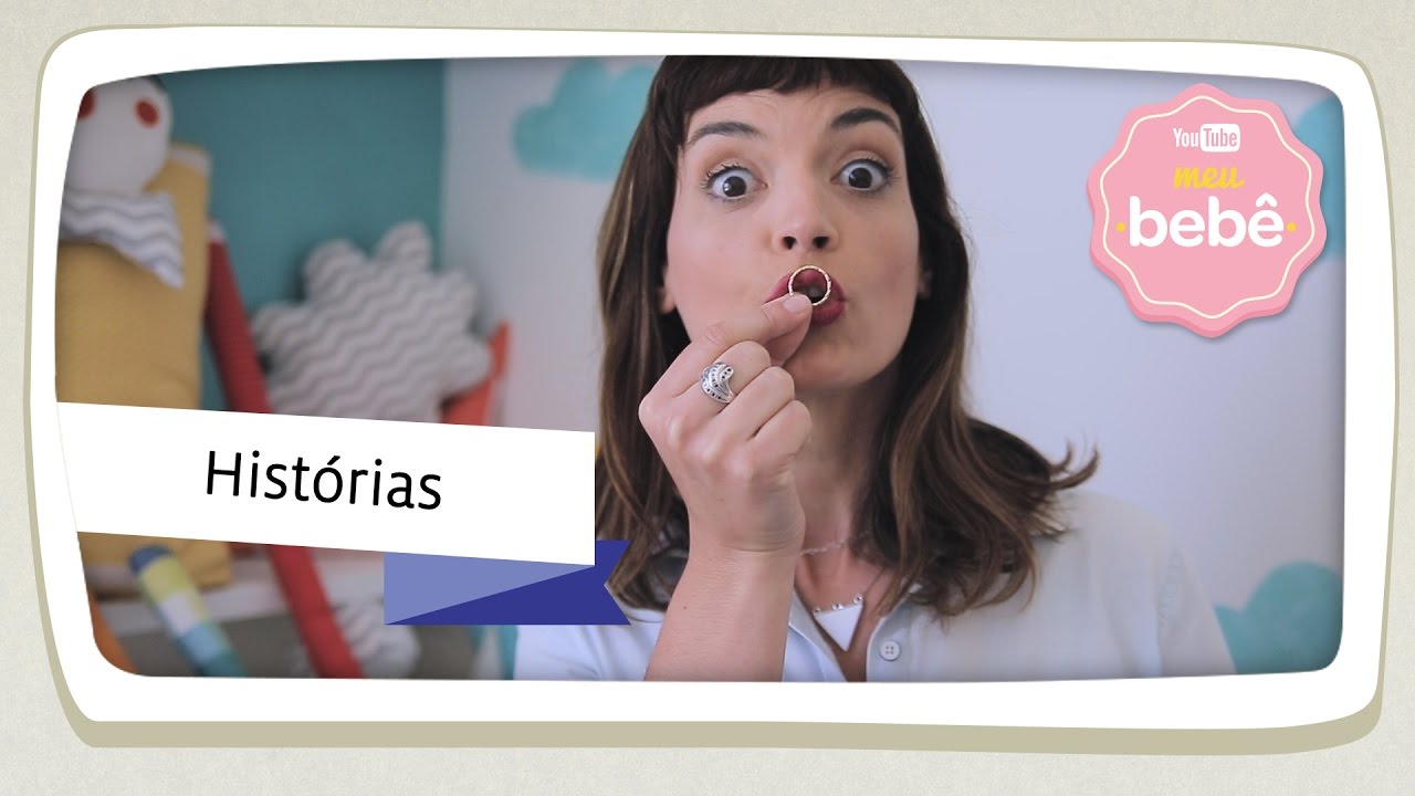DICAS PARA CONTAR HISTÓRIAS PARA CRIANÇAS