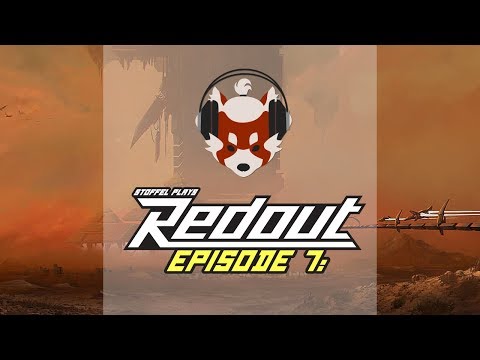 🎮 [Redout: Enhanced Edition] Episode 7 - Public Online Races Multiplayer Gameplay 🎮