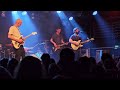 Foals - Milk & Black Spiders Live at The Liquid Room Edinburgh 07/05/2023