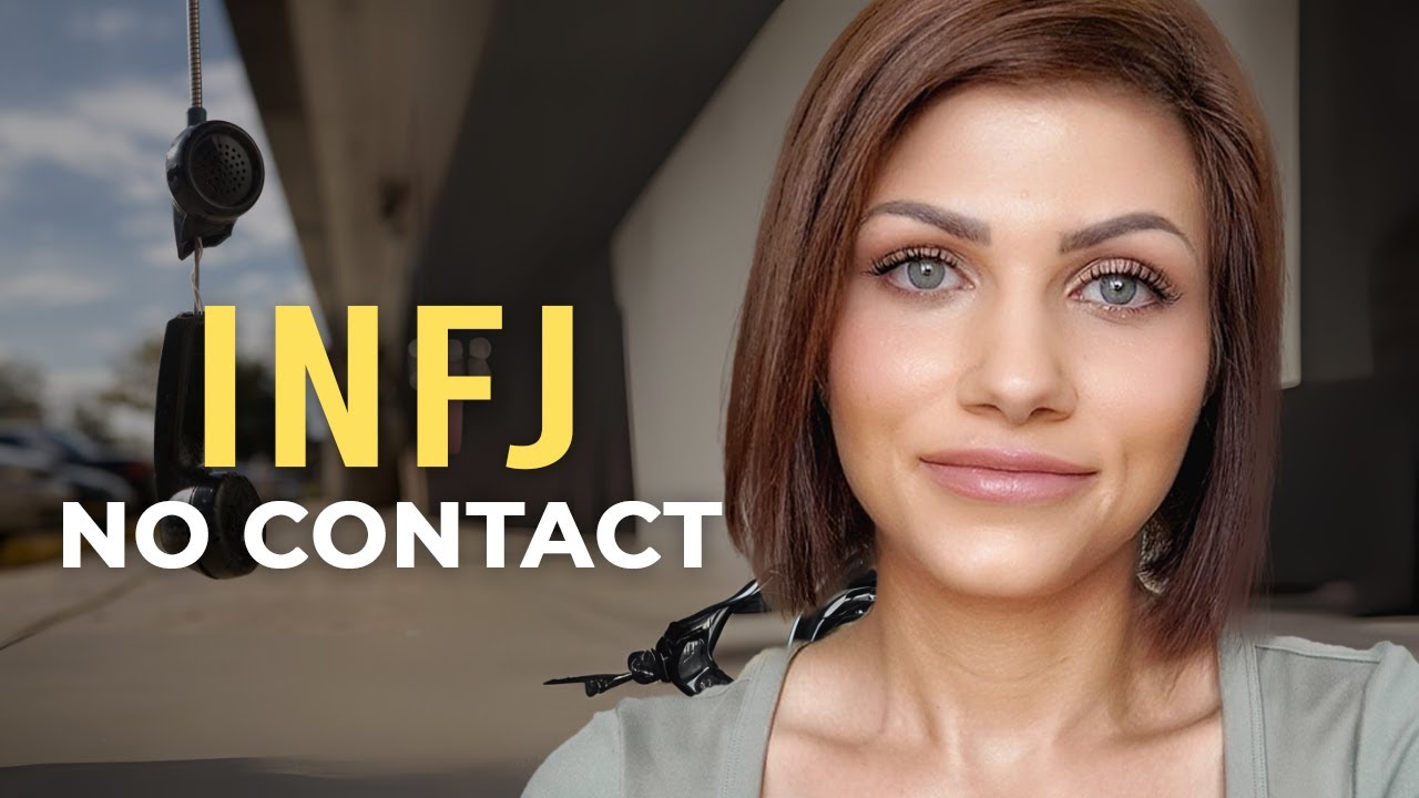 INFJ, YOUR POWER OF WALKING AWAY IS EXTREMELY ATTRACTIVE