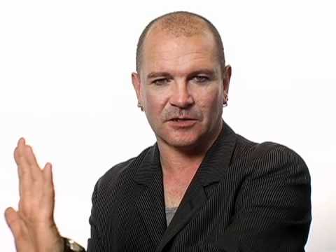 What Keeps Gavin Friday Up At Night  | Big Think
