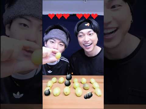 37歳とボンボンゲーム💣