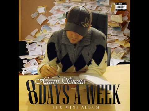 Harry Shotta - Fire Bars