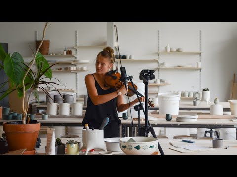 Hannah Epperson  - Love Will Tear Us Apart (Joy Division) | The Influences