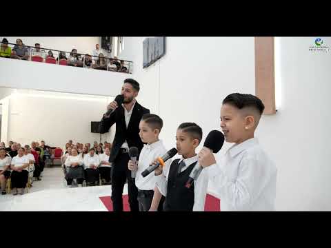 Albert Batijarevic i Sinovi 🎵Mo Devel mo spas🎵 @crkvapodsatoromtv