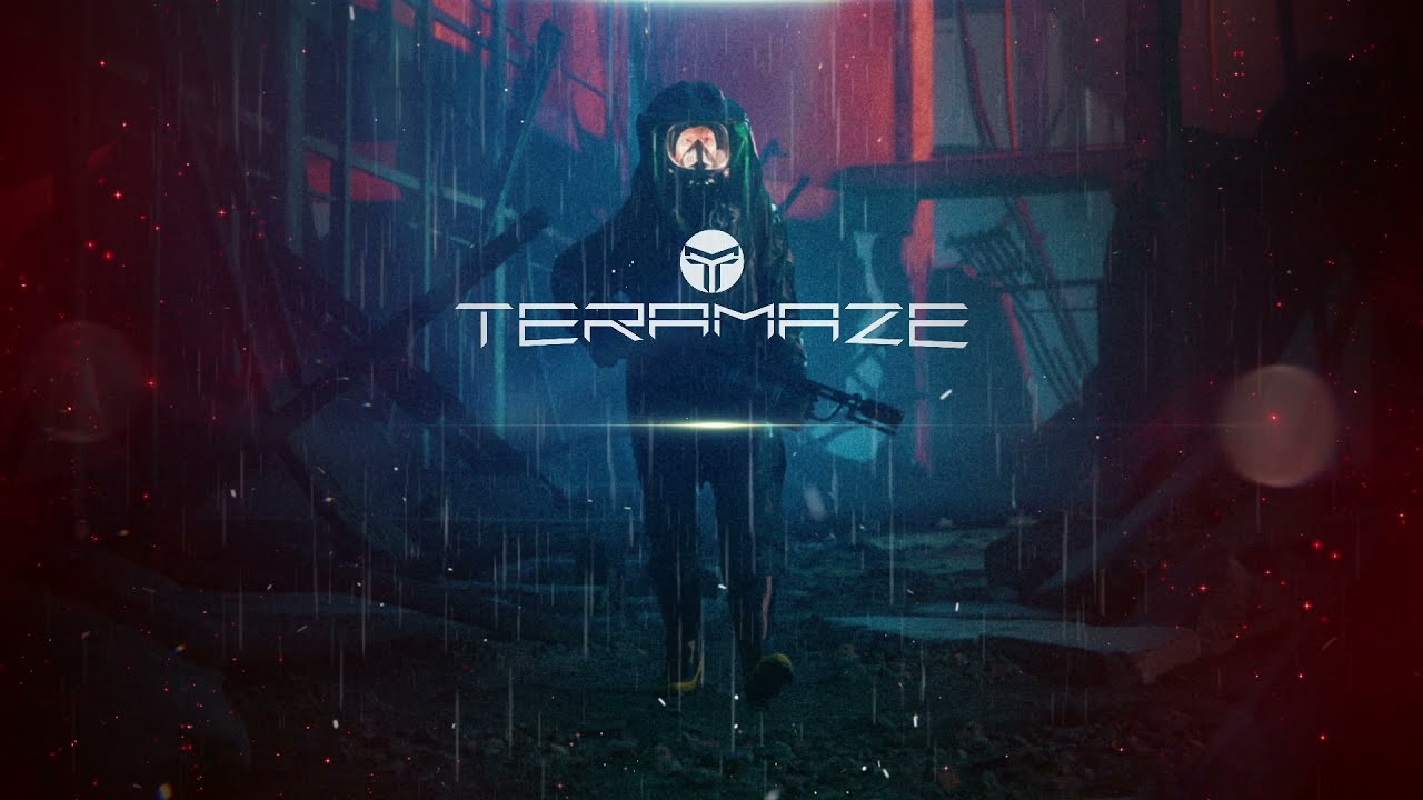 TERAMAZE - Ticket To The Next Apocalypse // Official Video // Wells Music - YouTube