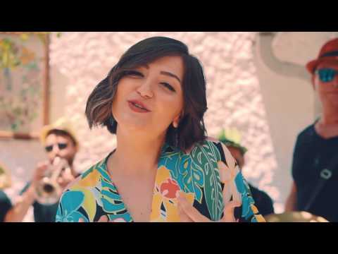 Gamze Matracı - Balkanların Gülü I Official Music Video © 2016 Kalan Müzik