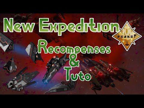 Tout savoir sur la Nouvelle Expédition "BREACH"