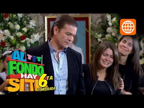 There's room in the background, chapter 1153 - part 5/5