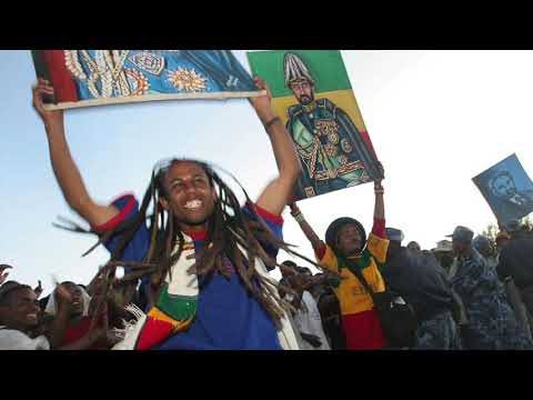 Ras Sam Brown explains the Power of Rasta Philosophy