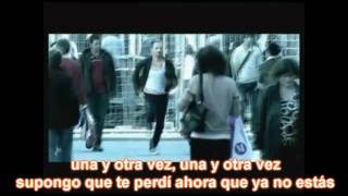 Akcent-stay with me (on and on) subtitulado