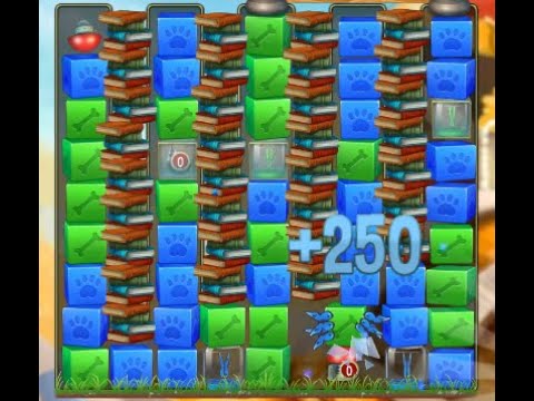 Pet Rescue Saga Level 5397 no boosters