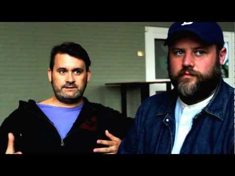 Kulturnyheterna: Turbonegro om Tony Sylvesters läskigt smidiga intåg