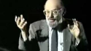 Face to Face with Allen Ginsberg (part 2)