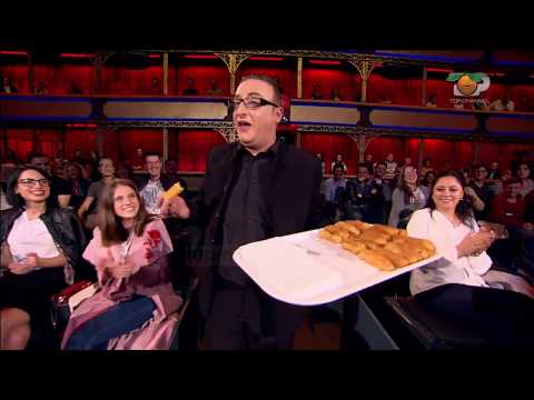 Portokalli, 22 Tetor 2017 - Ujvara e embelsise (Lengu dobesues)