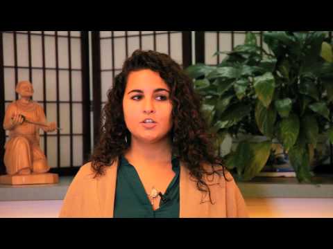 My JVC Moment - Alexina DelVecchio