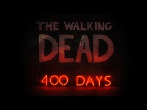 The Walking Dead : 400 Days Android