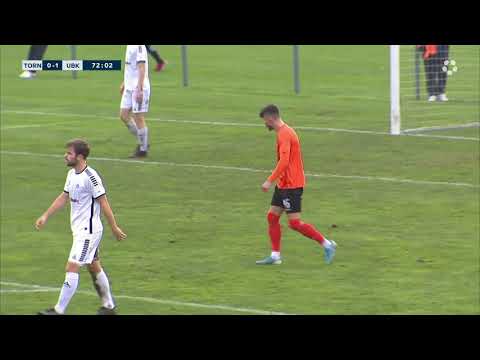 2021-11-13 - Torns IF - Utsiktens BK