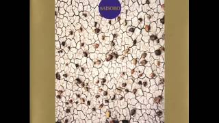 Derek Bailey & The Ruins - Yaginbo