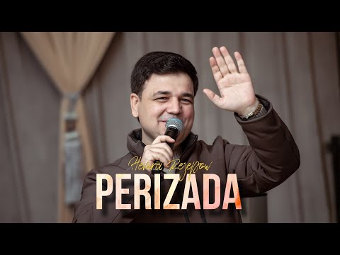 Hemra Rejepow 2025 - Perizada (Janly ses)