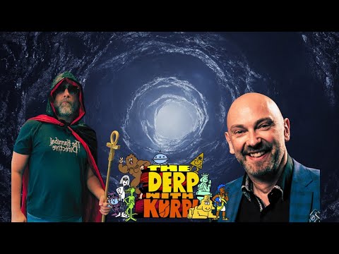 Qurp-Anon with Shaun Attwood
