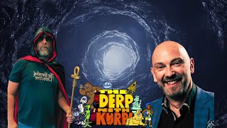 Qurp-Anon with Shaun Attwood
