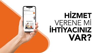 Ankara Ev Temizliği - Trend Hizmet