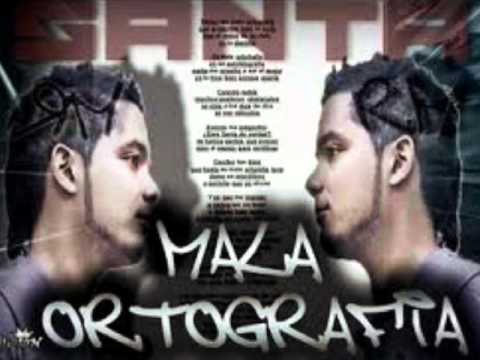 12.Quizás - Santa RM [Mala Ortografia]