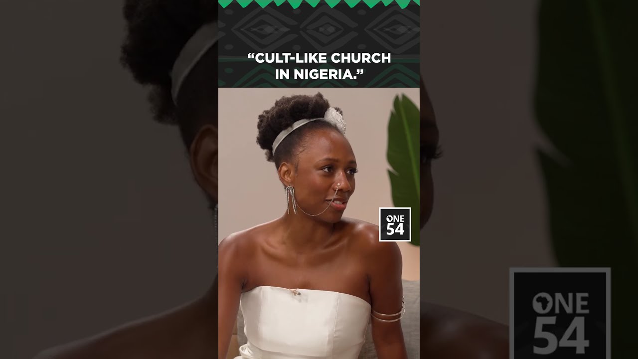"Cult-Like Church In Nigeria." | One54 Africa Podcast