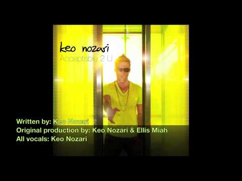 Acceptable 2 U (DJ Skeet Skeet Radio Edit)