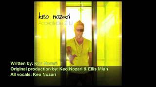 Acceptable 2 U (DJ Skeet Skeet Radio Edit)