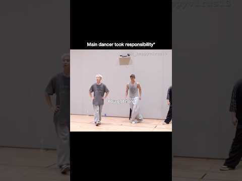 He’s Performance team leader for a reason🗿🔥#seventeen #shortsfeed #hoshi #호시 #세븐틴 #shorts #fyp #dk