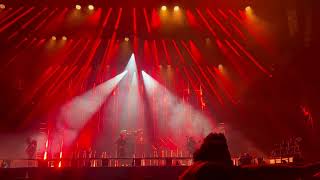 Bad Omens – Limits (Aftershock Festival 2025)