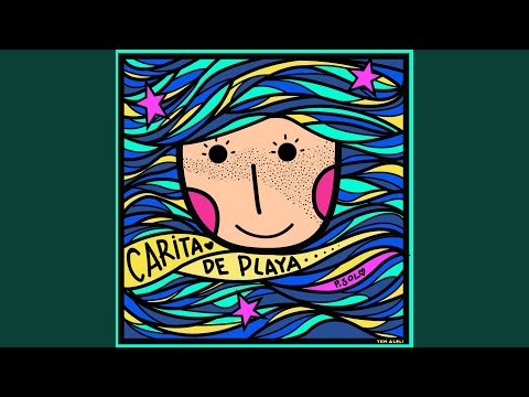 Carita De Playa - Proyectosolo