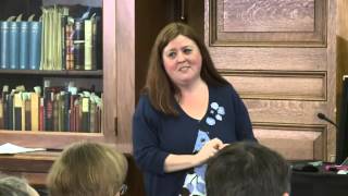 Book Artist as Alchemist