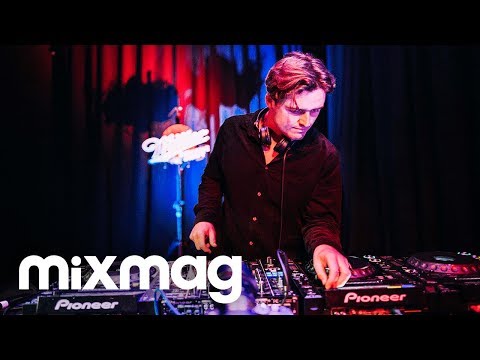 WILLARIS. K at Miller Amplified