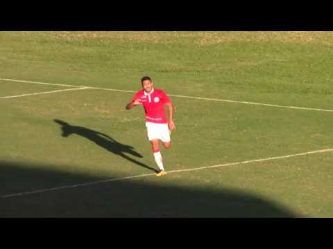 America 2x0 Olaria - Carioca 2017 Série B1 - Taça Santos  Dumont